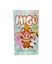 Blind Box - MIGO BEDTIME STORY